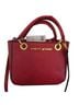 Adrienne Vittadini 100% Polyurethane Red Crossbody Bag One size - photo 1
