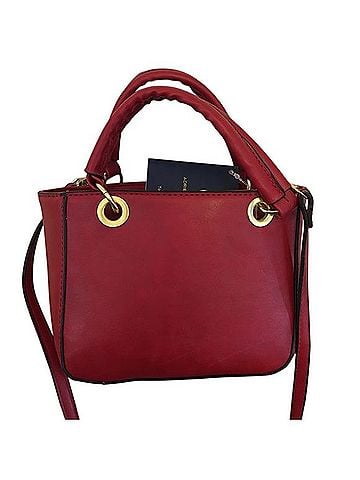 Adrienne Vittadini Crossbody Bag (view 2)