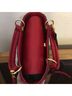 Adrienne Vittadini 100% Polyurethane Red Crossbody Bag One size - photo 5