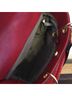 Adrienne Vittadini 100% Polyurethane Red Crossbody Bag One size - photo 16