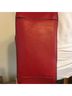 Adrienne Vittadini 100% Polyurethane Red Crossbody Bag One size - photo 11