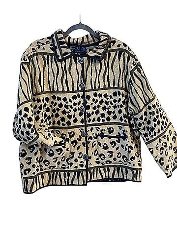 Jane Ashley Jacket (view 1)