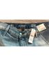 J.Crew Blue Jeans Size 31 waist (tall) - photo 9