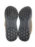 Bernie Mev Solid Multi Color Gold Sneakers Size EU 41 - photo 8