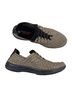 Bernie Mev Solid Multi Color Gold Sneakers Size EU 41 - photo 1