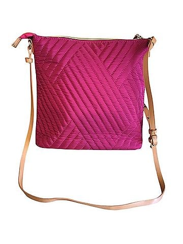 Adrienne Vittadini Crossbody Bag (view 2)