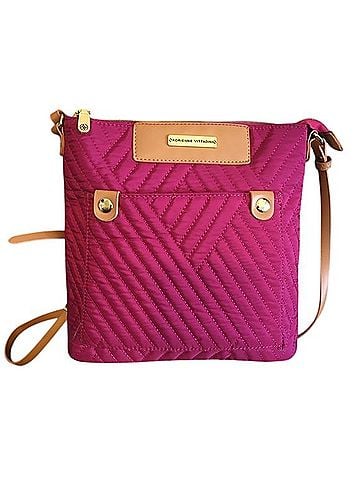 Adrienne Vittadini Crossbody Bag (view 1)