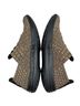 Bernie Mev Solid Multi Color Gold Sneakers Size EU 41 - photo 6