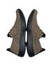 Bernie Mev Solid Multi Color Gold Sneakers Size EU 41 - photo 9