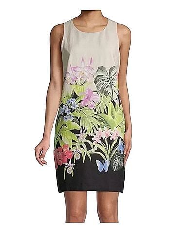 Tommy Bahama Tropolicious Casual Dress (view 1)