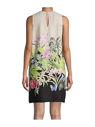 Tommy Bahama Tropolicious Casual Dress (view 2)
