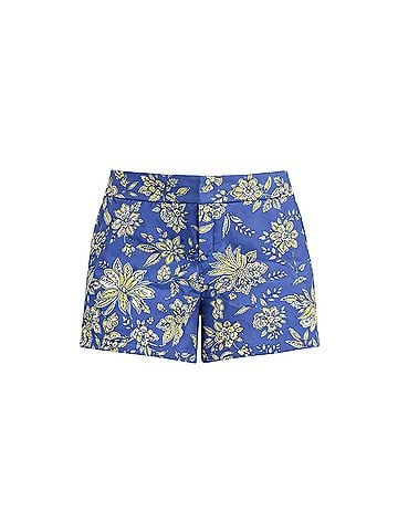 Ann Taylor LOFT Dressy Shorts (view 1)