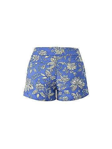 Ann Taylor LOFT Dressy Shorts (view 2)