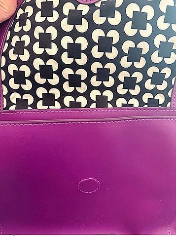 Vera Bradley Shoulder Bag (view 2)
