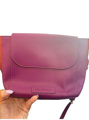 Vera Bradley Shoulder Bag (view 1)