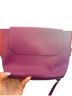 Vera Bradley Graphic Purple Shoulder Bag One size - photo 1