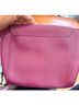 Vera Bradley Graphic Purple Shoulder Bag One size - photo 5