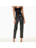 Wilfred Black Leather Pants Size 0 - photo 3