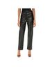 Wilfred Black Leather Pants Size 0 - photo 1