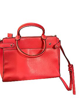 Kate Spade New York Leather Satchel (view 1)