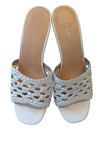 Loeffler Randall Sandals (view 1)