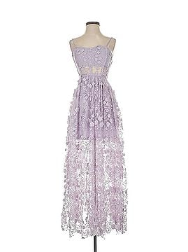altar'd state purple lace dress Altard State Purple Lace Dress Size Medium