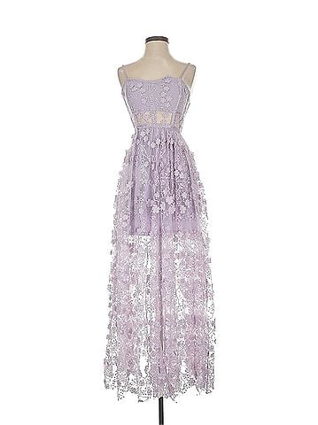 Altar'd State Cocktail Dress (view 1)