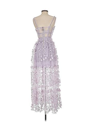 Altar'd State Cocktail Dress (view 2)