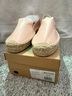 Soludos Pink Flats Size 10 - photo 4