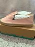 Soludos Pink Flats Size 10 - photo 5