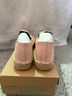 Soludos Pink Flats Size 10 - photo 3