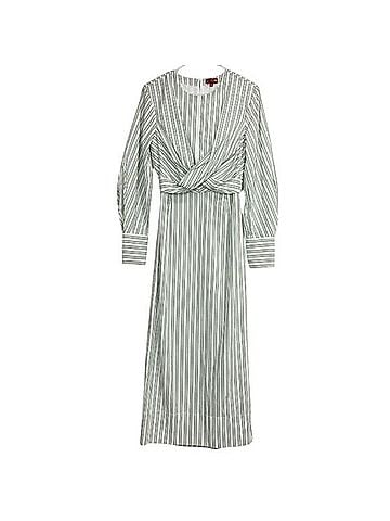 STAUD Casual Dress (view 2)