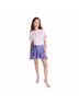 Isabel Marant Floral Blue Skort Size 6 - photo 3