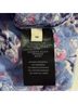 Isabel Marant Floral Blue Skort Size 6 - photo 11