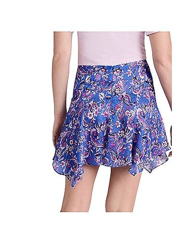 Isabel Marant Perrine Skort (view 2)