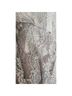 Mystree 100% Lace Tan Silver Long Sleeve Button-Down Shirt Size S - photo 5