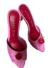 Gianni Bini Pink Heels Size 6 - photo 2