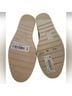 Naturalizer 100% Leather White Tan Flats Size 9 1/2 - photo 4