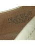 Naturalizer 100% Leather White Tan Flats Size 9 1/2 - photo 2