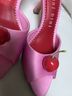 Gianni Bini Pink Heels Size 6 - photo 3
