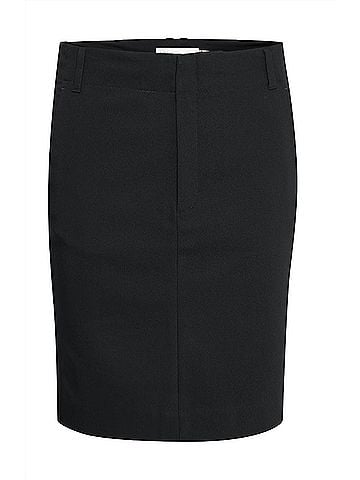 inwear Zella Skirt in Black (view 1)
