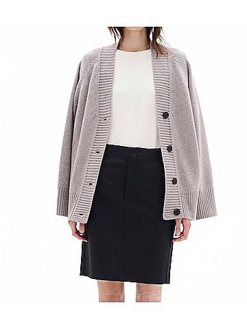 inwear Zella Skirt in Black (view 2)