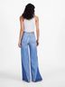 Madewell Color Block Blue Jeans Size 27 waist - photo 16