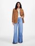 Madewell Color Block Blue Jeans Size 27 waist - photo 3