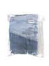 Madewell Color Block Blue Jeans Size 27 waist - photo 15