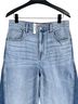 Madewell Color Block Blue Jeans Size 27 waist - photo 9
