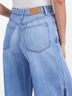Madewell Color Block Blue Jeans Size 27 waist - photo 6