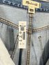 Madewell Color Block Blue Jeans Size 27 waist - photo 11