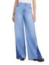 Madewell Color Block Blue Jeans Size 27 waist - photo 1