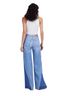 Madewell Color Block Blue Jeans Size 27 waist - photo 2